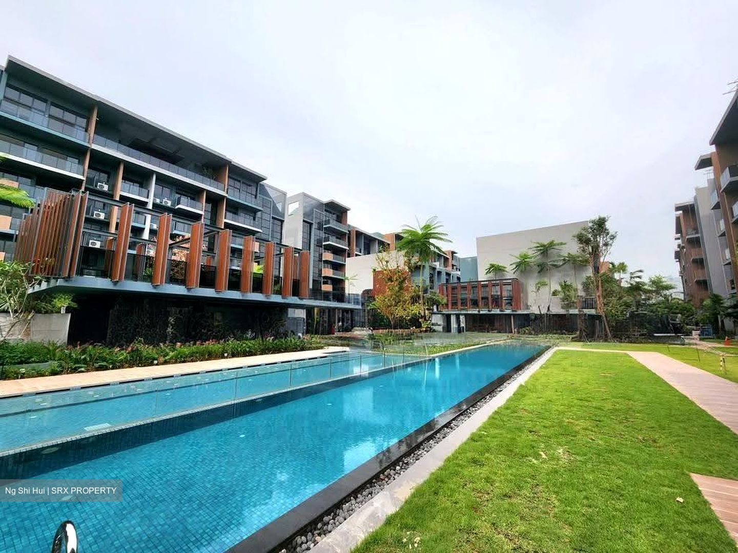 Kent Ridge Hill Residences (D5), Apartment #624001531